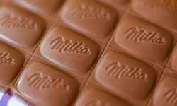 In den Packungen ist oft weniger drin, dafür werden die Produkte teurer – Milka kommt nicht aus ...