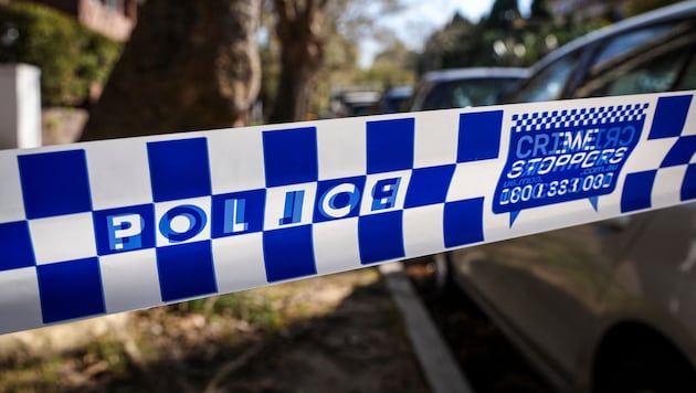 In Australien steht derzeit eine 13-Jährige vor Gericht, weil sie 109 Straftaten begangen haben ...