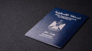 Menschen mit einem palästinensischen Pass wird die Einreise in die USA jetzt extrem schwer ...
