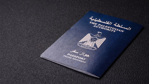 Menschen mit einem palästinensischen Pass wird die Einreise in die USA jetzt extrem schwer ...