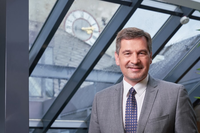 Werner Krammer will jetzt für lückenlose Aufklärung sorgen.