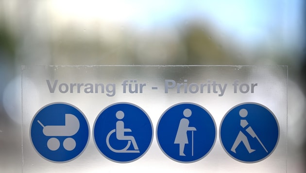 Der neue Nenzinger Bahnhof soll unter anderem barrierefrei werden.