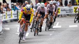„Team Vorarlberg“-Profi Alexander Konychev möchte auch beim großen Finale in Königswiesen die ...