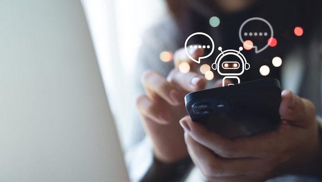 KI-Chatbots haben ihre Prinzipien – die sich mit der richtigen Überzeugungstaktik jedoch ...