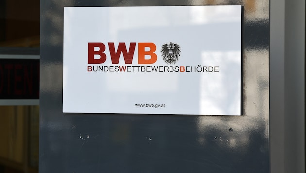 Die Bundeswettbewerbsbehärde wirft Pfanner unlautere Preisabsprachen vor.