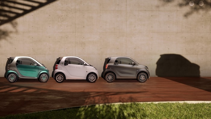 Einer fehlt in der Reihe – und der kommt 2026.