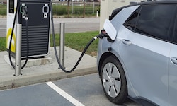 E-Autos scheinen auch in Tirol die Zukunft zu sein.