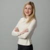 Porträt von Angelika Eliseeva