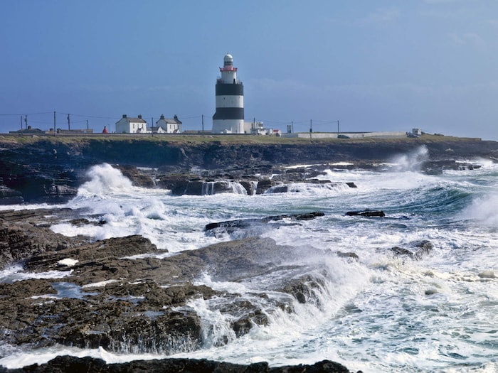 Hook Head Lighthouse, Co Wexford