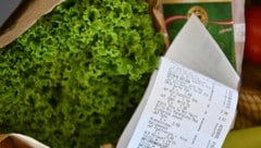 Österreichs Regierung greift im internationalen Vergleich wenig in Lebensmittelpreise ein.