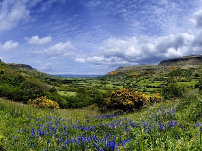 Glenariff, Co Antrim