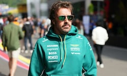 Fernando Alonso nimmt die FIA in die Pflicht.