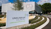 Christian-Doppler-Klinik gehört zu den Salzburger Landeskliniken (SALK).