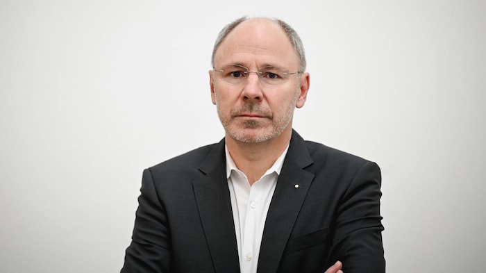 Rechtsanwalt Stefan Rieder vertritt die Angehörigen.