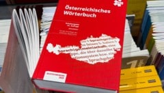 Österreichisches Deutsch ist laut Umfrage alles andere als ein Auslaufmodell .