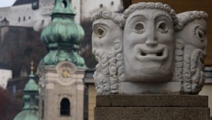 Die Festspiele sind für Salzburg wichtig.