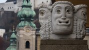 Die Festspiele sind für Salzburg wichtig.