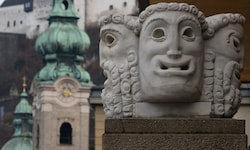 Mehr als die Hälfte der Salzburger war noch nie bei den Festspielen.