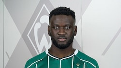 Victor Boniface geht ab sofort für den SV Werder Bremen auf Torjagd.