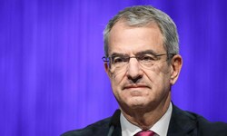 Laurent Freixe ist wegen seiner Beziehung zu einer Mitarbeiterin seinen Job als ...