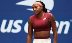Coco Gauff