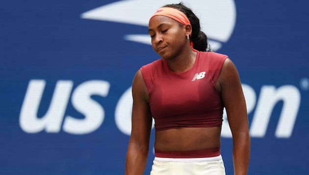 Coco Gauff