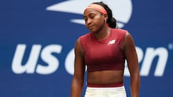 Coco Gauff