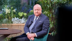 Stocker will sparen – unter anderem bei den Pensionserhöhungen.