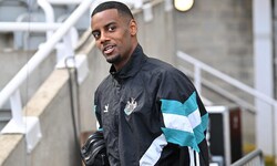Alexander Isak