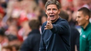 Oliver Glasner darf aufatmen: Abwehrchef Marc Guehi bleibt!
