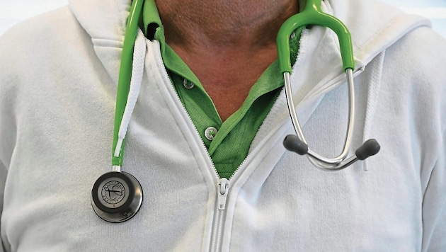 Mit dem „Regionalen Strukturplan Gesundheit 2030“ soll alles besser werden. Unter anderen – und ...