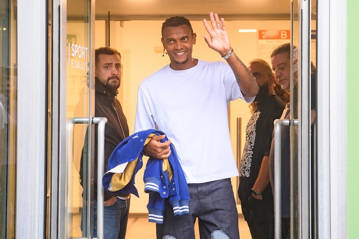 Manuel Akanji wechselt zu Inter Mailand.