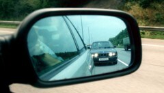 Die Rangliste der Ärgernisse ist unabhängig von der Automarke. Dass hier auf dem Foto ein ...