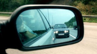 Die Rangliste der Ärgernisse ist unabhängig von der Automarke. Dass hier auf dem Foto ein ...