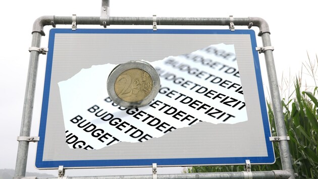 Die Budgets sind überall knapp und überspannt; im Bund, im Land und vor allem in den Gemeinden.