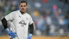 Ederson hat einen neuen Klub.