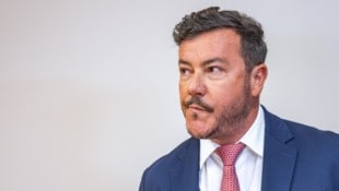Der gefallene Immo-Jongleur René Benko muss sich am 14. und 15. Oktober vor einem ...
