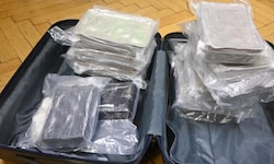 Anfang August wurden bereits drei Verdächtige beim Verkauf der Drogen festgenommen.