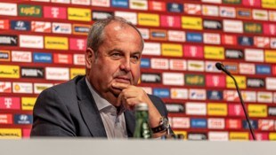 Josef Pröll sieht Handlungsbedarf.