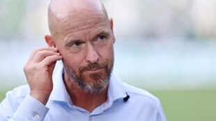 Erik ten Hag