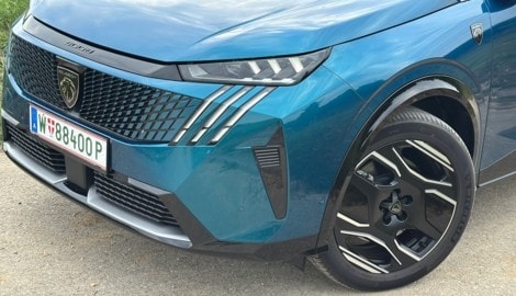 Gerade die Stellantis-Marken waren in Sachen Diesel immer stark – das sollen sie jetzt wieder ...