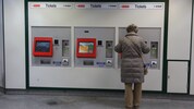 Die Stadt-SPÖ glaubt, dass der Kauf eines einzelnen Fahrscheins für Senioren zu ...