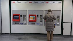 Die Stadt-SPÖ glaubt, dass der Kauf eines einzelnen Fahrscheins für Senioren zu ...