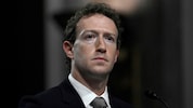 Facebook-Gründer Mark Zuckerberg