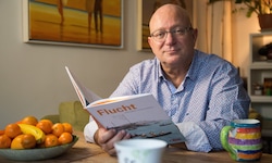 Niki Glattauer (66) – Journalist, Lehrer und Buchautor – hinterließ sein Vermächtnis. 