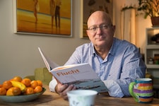 Niki Glattauer (66) – Journalist, Lehrer und Buchautor – hinterließ sein Vermächtnis. 