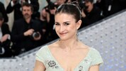 Sie ist nun eine der wichtigsten Frauen in der Modewelt: Chloe Malle übernimmt ab sofort die ...