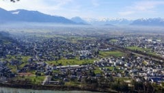 Vorarlberg ist ein teures Pflaster – und damit zunehmend unattraktiv für Zuwanderer.
