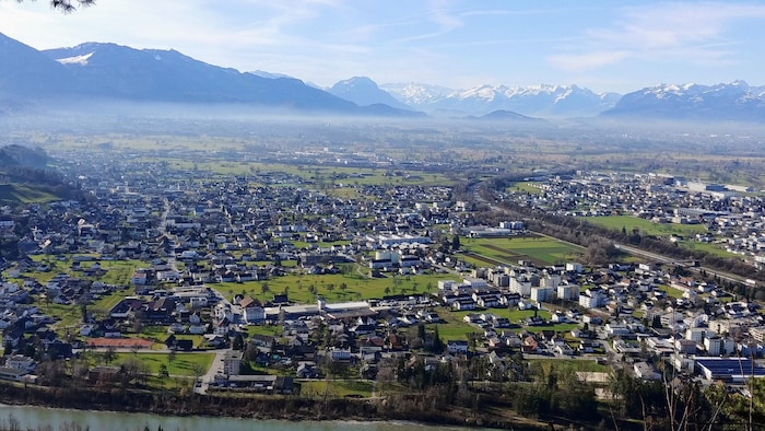 Kritiker der Naturschutznovelle fürchten, dass insbesondere im Rheintal der Druck auf die ...