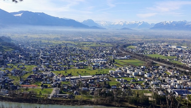 Der Standort Vorarlberg mit allen seinen Vorzügen soll noch klarer positioniert werden.